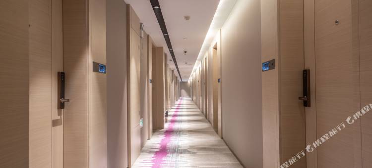 麗枫酒店(滕州北辛路店)图片