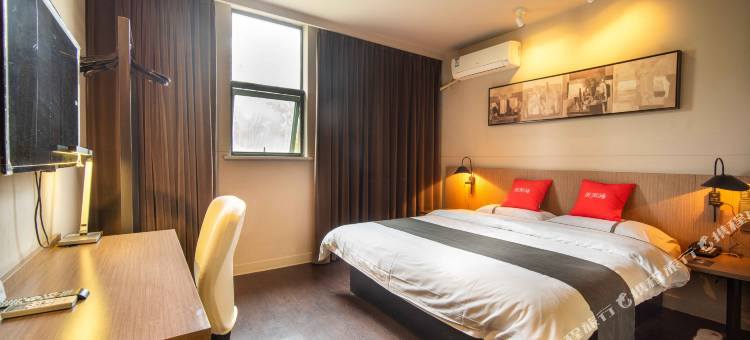 尚客优酒店(上海嘉定金沙路店)图片