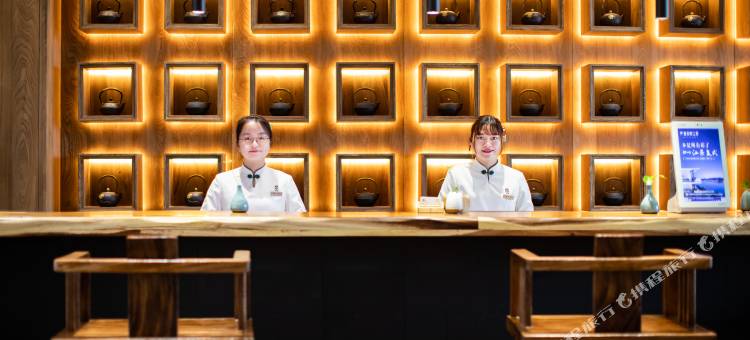 品缦芸酒店(祁阳高铁站市政府店)图片