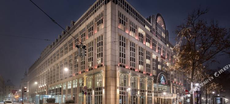 维也纳万豪酒店(Vienna Marriott Hotel)图片