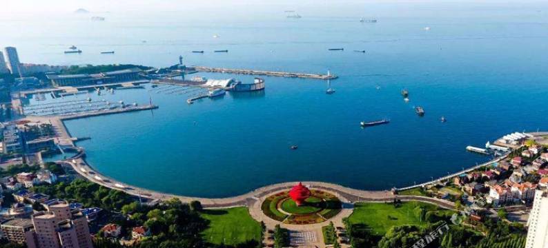 美桔·雅悦酒店(青岛五四广场奥帆中心店)图片