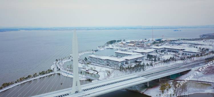 长治滨湖国际大酒店图片