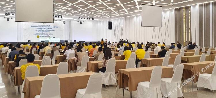 乔苏梅岛度假村(Kaew Samui Resort)图片