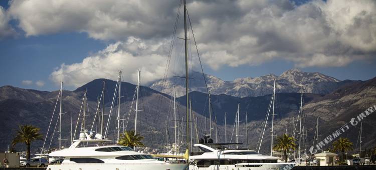 佛瑞扎特瑞酒店(Hotel Forza Terra)图片