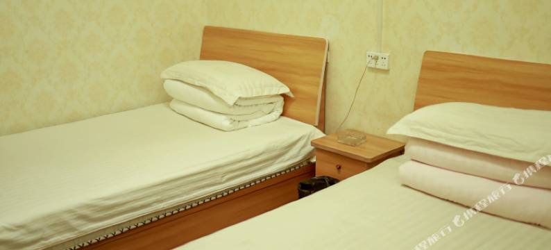 兴平仙客来宾馆图片