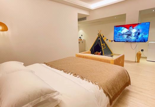 Yangshuo Yikesu Hotel (Yulonghe Shanshui Avenue Branch) Hotel Overview