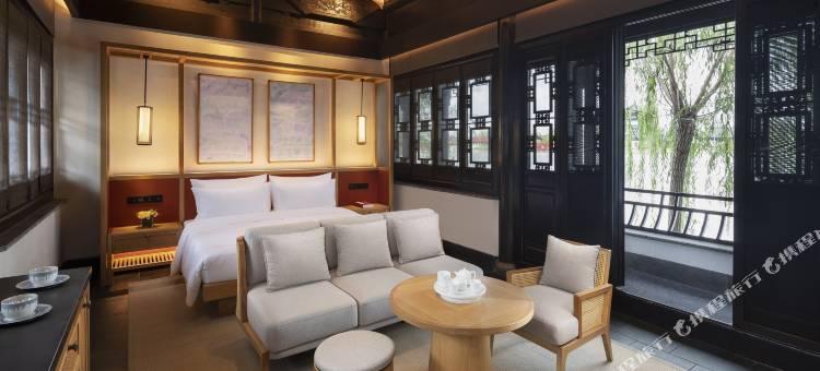 颐和湖畔民宿图片