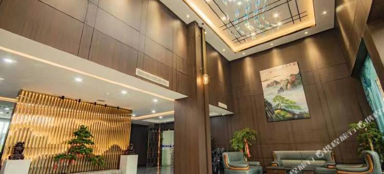 中方万昌大酒店图片