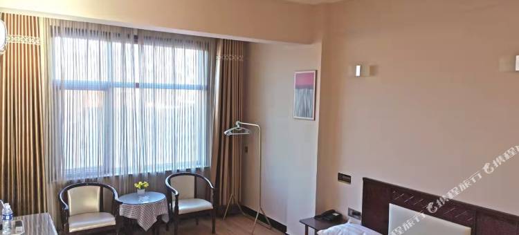 凌源物流商务宾馆图片