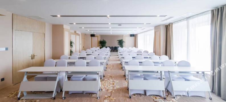 汉庭酒店(济南章丘火车站明水古城店)图片