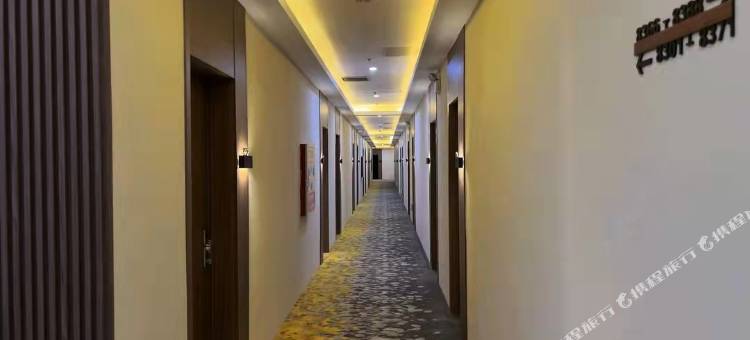 速8酒店(扬州江都金鹰店)图片