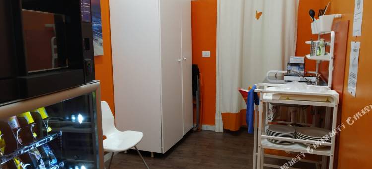 CconfortHotels Host Dolci Risvegli图片