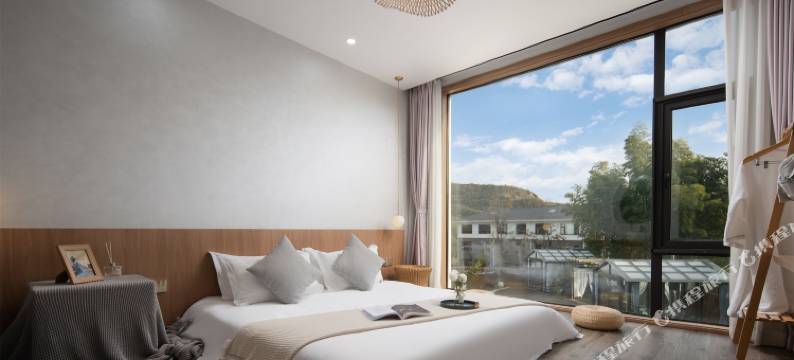 那露湾·长兴Elegant度假雲宿图片