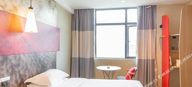 宜必思酒店(日喀则拉孜店)图片