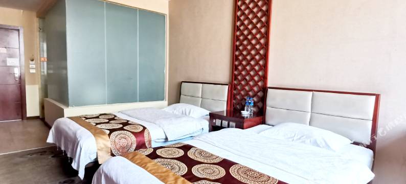 蒙自天承大酒店图片