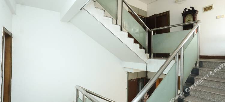 芜湖裕安宾馆(裕安路地铁站店)图片