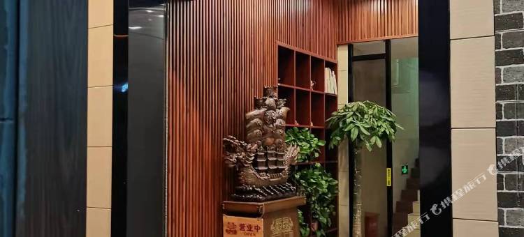 长沙意天酒店图片