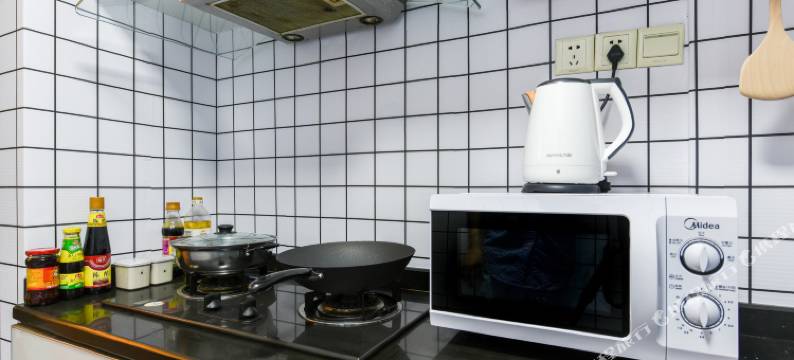 广州哇小屋民宿(丽影广场店)图片