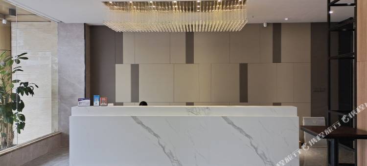 如家素柏·云酒店(龙岩万宝广场)图片