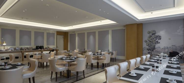 维也纳酒店(开封河南大学鼓楼广场店)图片