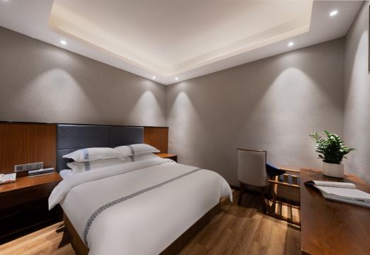 Qixinlong Sightseeing HotelHotel Overview