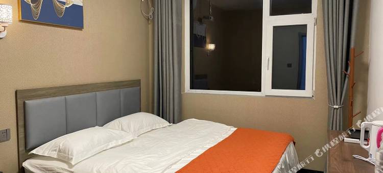 浪漫满屋公寓(歌尔光电园店)图片