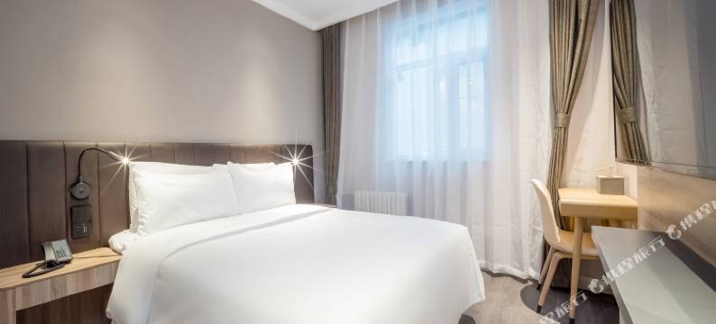 汉庭酒店(北京顺义中心店)图片