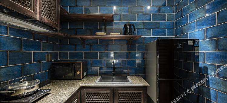 涛甸Amanaki酒店(Amanaki Thao Dien)图片