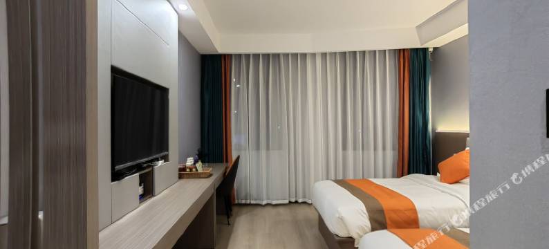 永德酥荷商务酒店图片