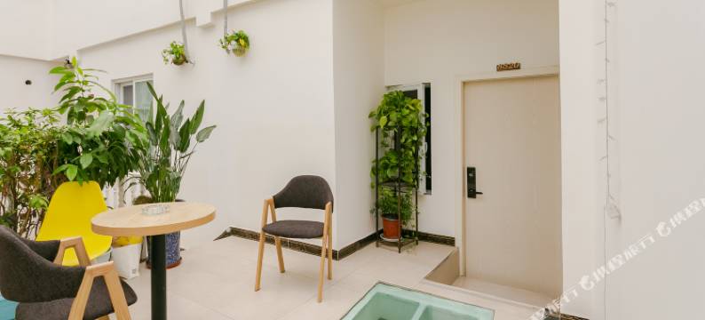 合顺宾馆(明城购物中心店)图片