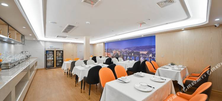 维也纳酒店(南昌青山湖民园路西地铁站店)图片