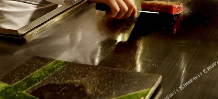 大阪阿倍野特拉斯蒂酒店(Hotel Trusty Osaka Abeno)图片