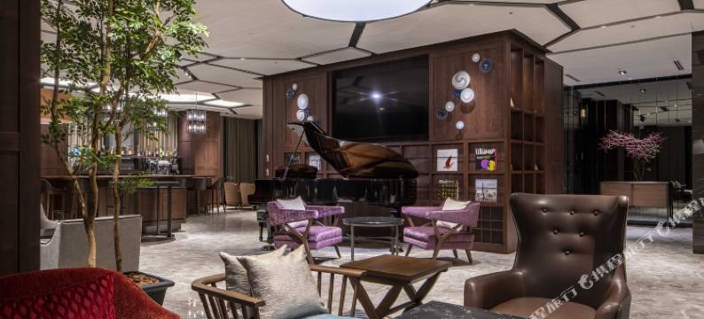 东京银座巴赫大酒店(Hotel GrandBach Tokyo Ginza)图片