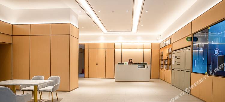 海友酒店(郴州裕后街文化路店)图片