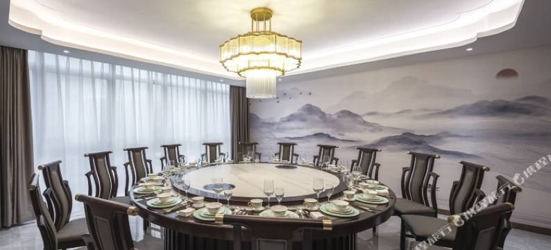 普喜酒店(珞璜工业园区店)图片