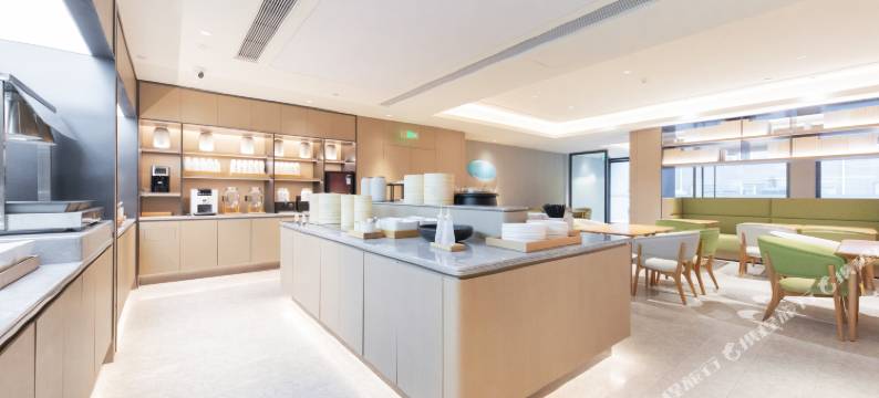 全季酒店(北京丰台欢乐水魔方店)图片