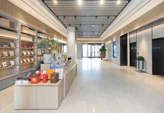 JI Hotel (Zhoukou Huanghe Road) Hotel Overview