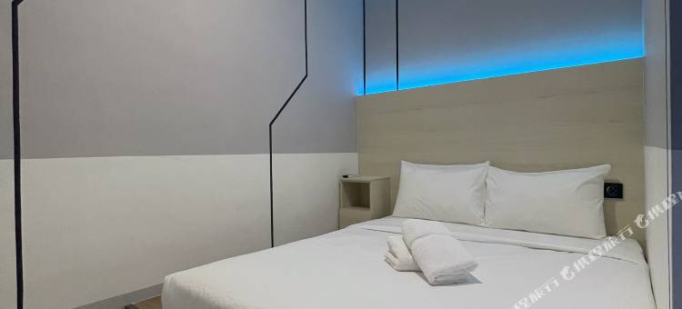 班达尔双威GG酒店(GG Hotel Bandar Sunway)图片