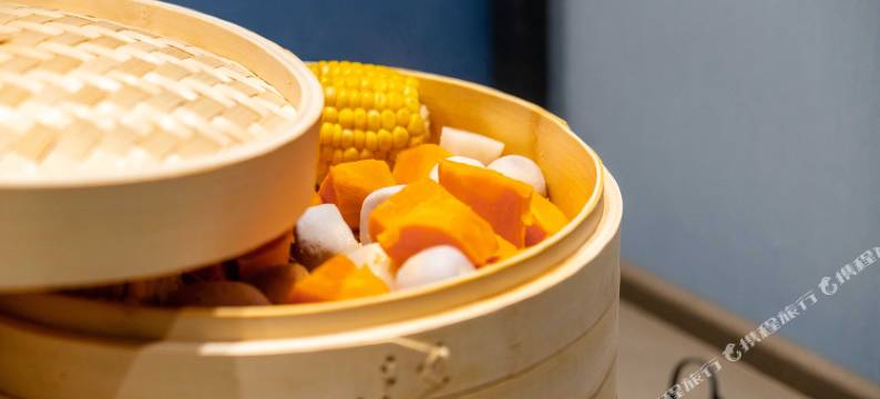 汉庭酒店(射洪店)图片