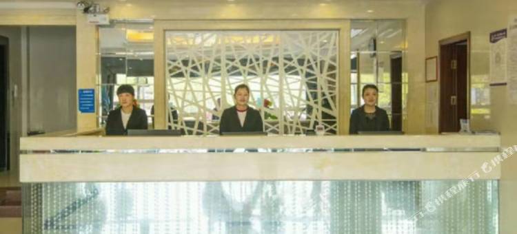 莲花台莲宾馆图片