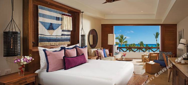 秘密蓬塔卡纳度假村酒店(Secrets Cap Cana Resort & Spa)图片