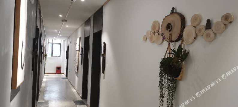 乳源花千寻精品商务酒店图片