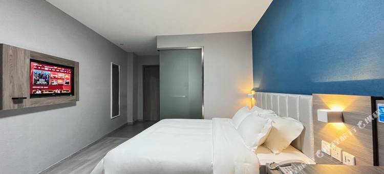 7天酒店(新余胜利南路抱石公园店)图片