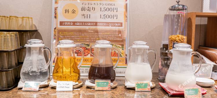 海茵娜酒店东京浅草桥(Henn na Hotel Tokyo Asakusabashi)图片
