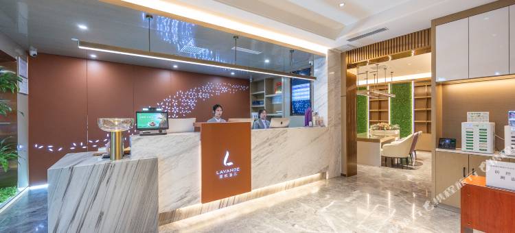 麗枫酒店(陇南火车站店)图片