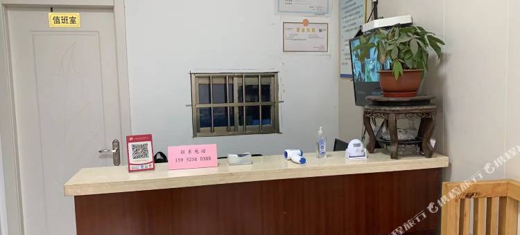 扬州华春住宿图片