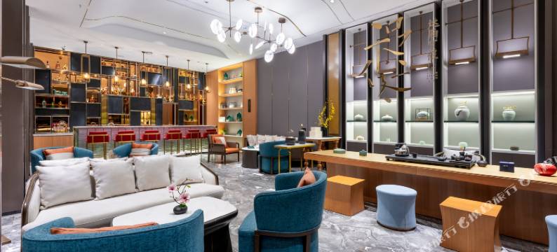 璟程酒店(武汉汉阳江滩国际博览中心店)图片