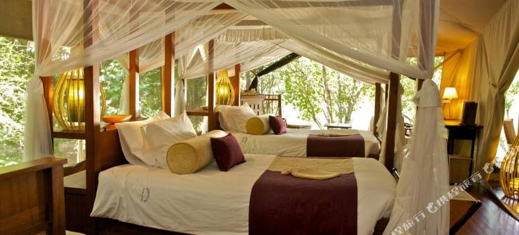 马拉无敌帐篷营地酒店(Mara Intrepids Tented Camp)图片