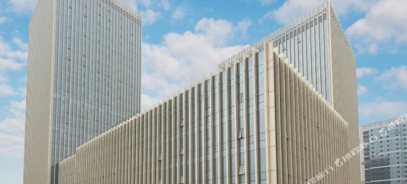 全季酒店(武汉光谷生物城同济医院店)图片