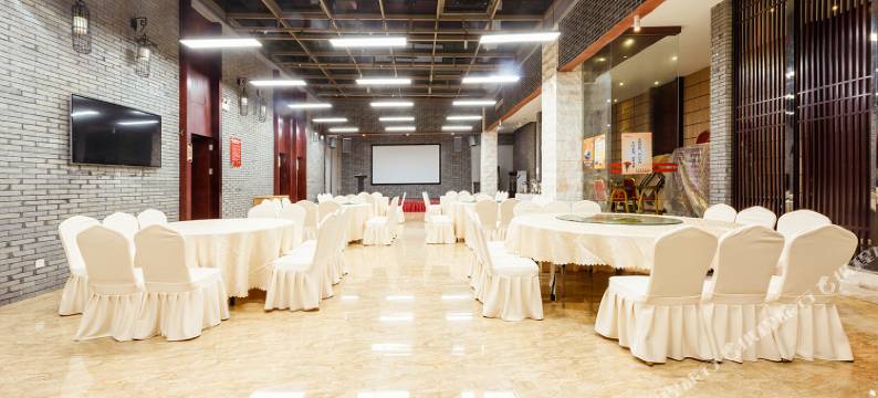 东源和园精品酒店图片